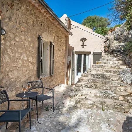Nonna, 1800s House Renovated In 2023 Villa *