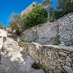 Nonna, 1800s House Renovated In 2023 Villa