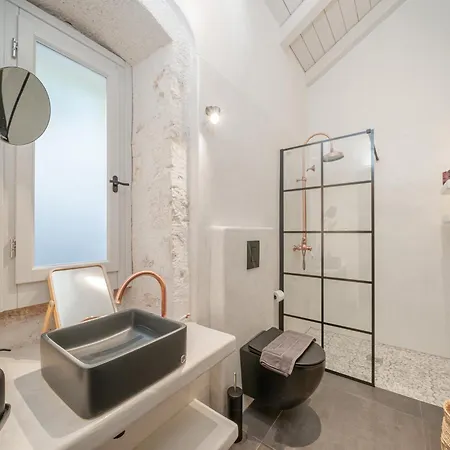 Villa Nonna, 1800s House Renovated In 2023 Fiskardo