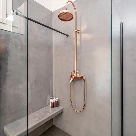 Villa Nonna, 1800s House Renovated In 2023 *