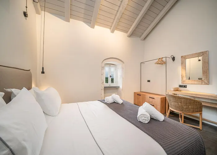 Nónna, 1800s House Renovated In 2023 Villa