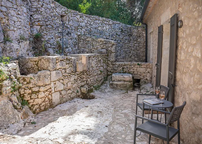 Nónna, 1800s House Renovated In 2023 Villa *