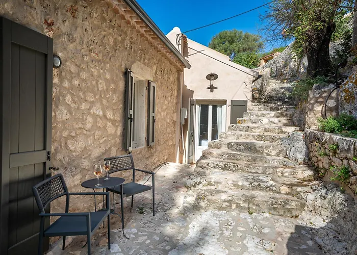 Nónna, 1800s House Renovated In 2023 Villa *