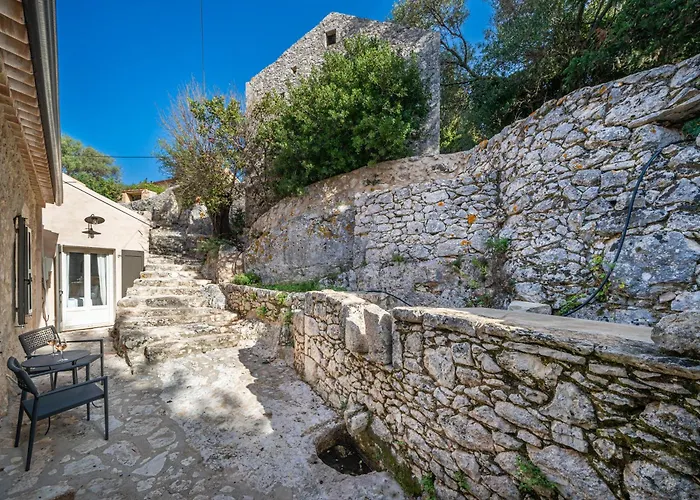 Nónna, 1800s House Renovated In 2023 Villa