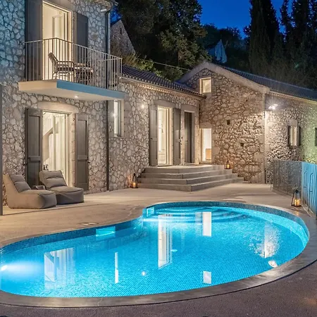 Nonna, 1800s House Renovated In 2023 Βίλα